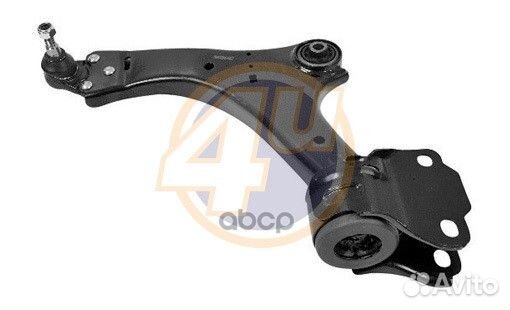 Рычаг передн лев нижн lrov freelander 3.2/2.2TD