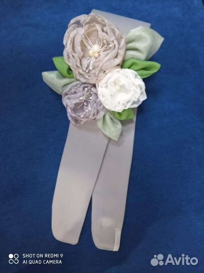 Подхваты для штор