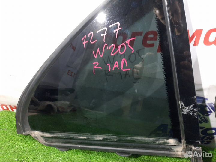 Комплект стекол Mercedes C180 W205 274.910 2014