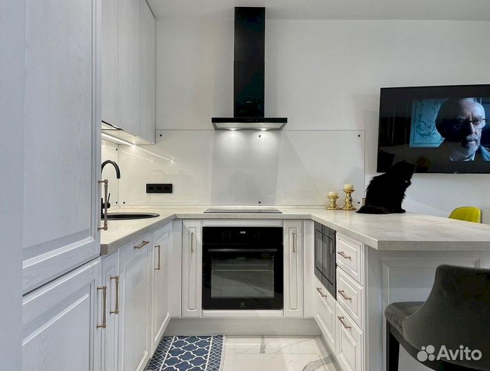 Кухни с рассрочкой