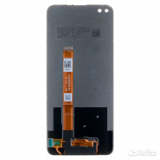 Дисплей для Realme X3 SuperZoom Ремонт/Продажа