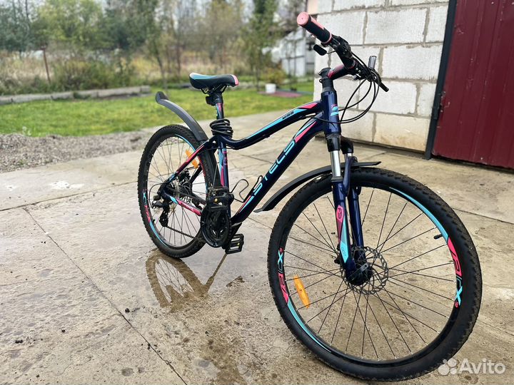 Велосипед Stels miss 6100