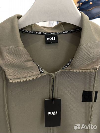 Спортивный костюм Hugo Boss мужской