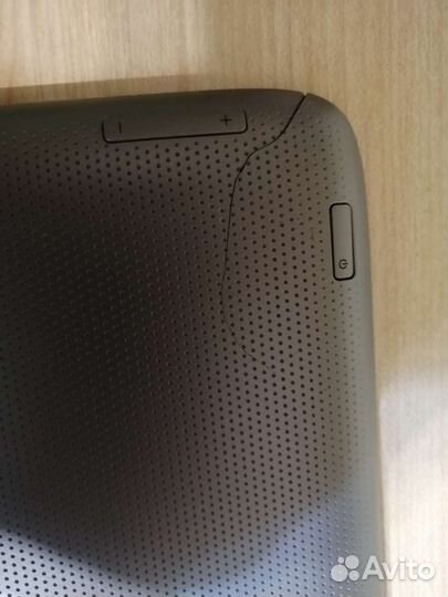 Планшет HP Slate 10 HD