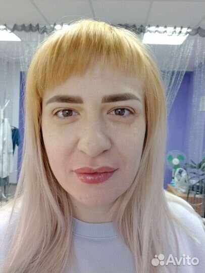 Перманентный макияж