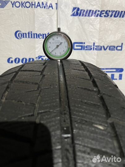 Bridgestone Blizzak Revo GZ 205/60 R16