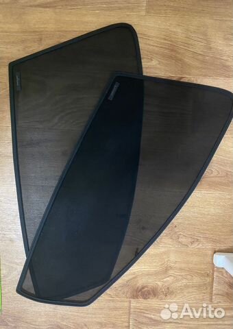 Каркасные шторы, Opel Astra J хетчбэк (передние )