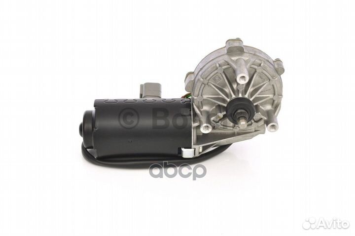 0 986 337 209 электродвигатель стеклоочистителя
