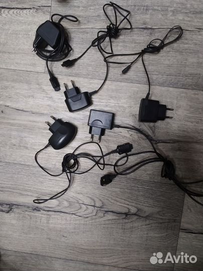 Зарядное устройство для телефона