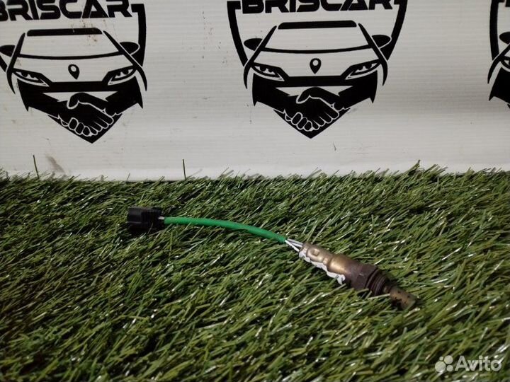 Датчик кислородный задний Honda Accord CU2 K24A