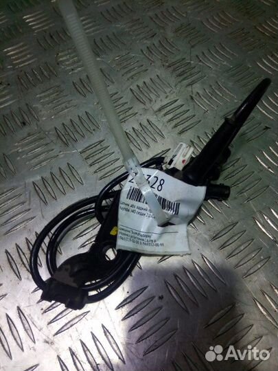 Датчик ABS задний правый Hyundai I40 седан 2.0