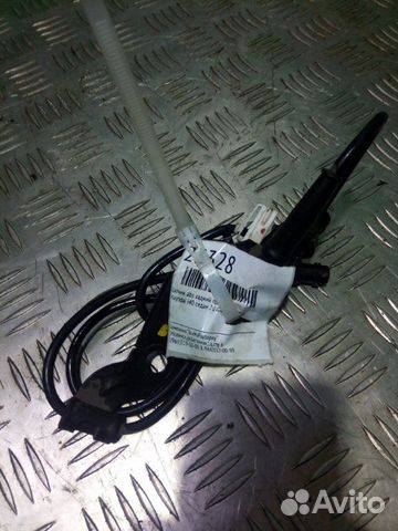 Датчик ABS задний правый Hyundai I40 седан 2.0