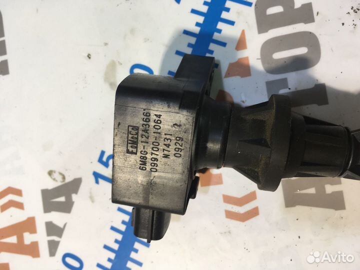 Мазда 6 Катушка зажигания высоковольтная