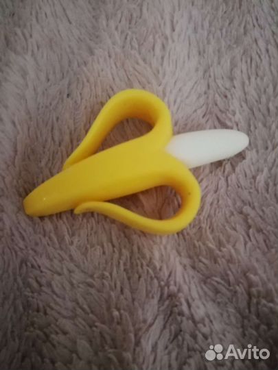 Прорезыватель для зубов