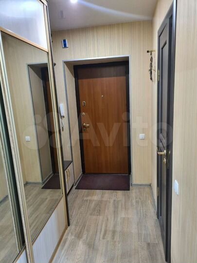 2-к. квартира, 50 м², 3/10 эт.