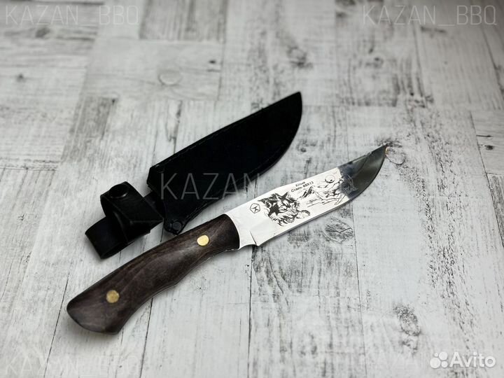 Кизлярский нож 