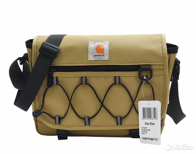 Сумка через плечо Carhartt