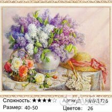 Алмазная мозаика,картины по номерам