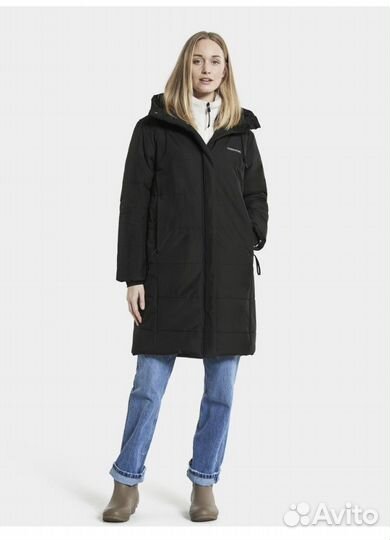 Парка Didriksons Sandra новая