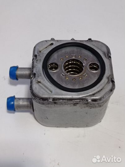 Масляный радиатор