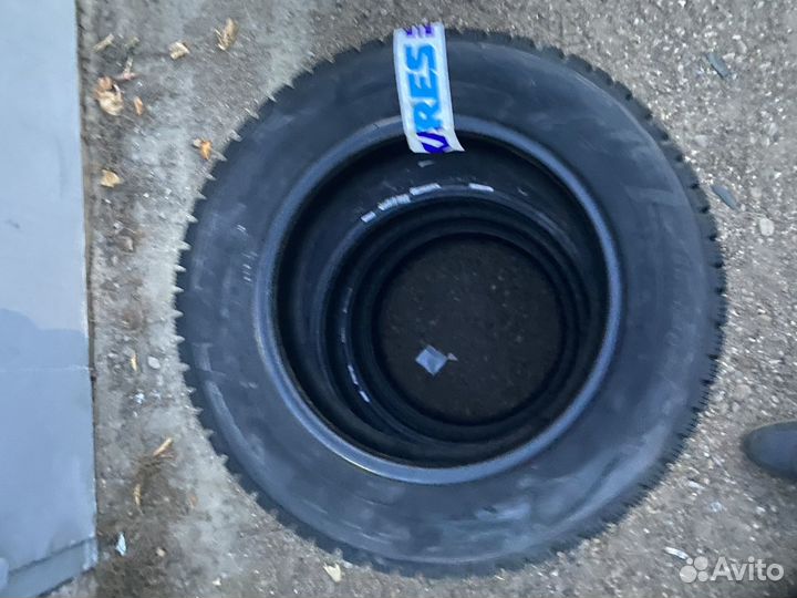 КАМА 505 Irbis 175/65 R14