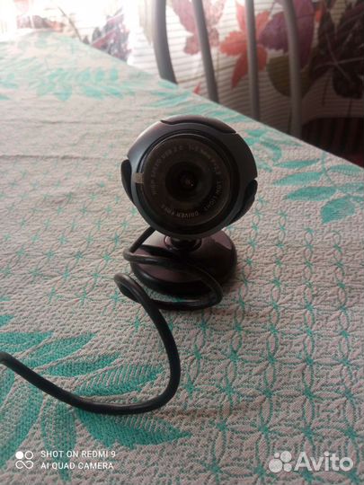 Веб-камера Microsoft