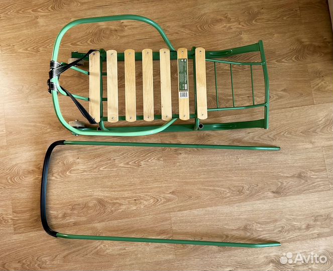 Санки детские 