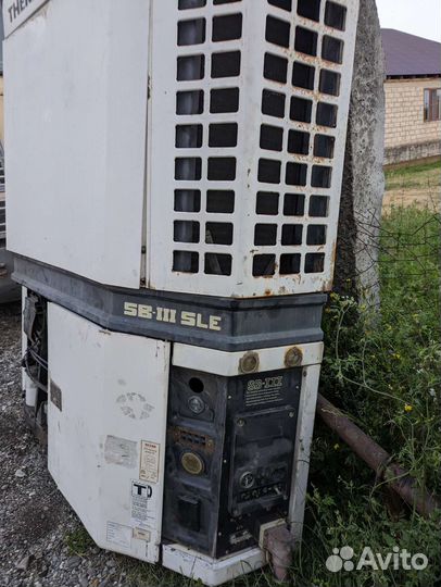 Термо кинг SB3