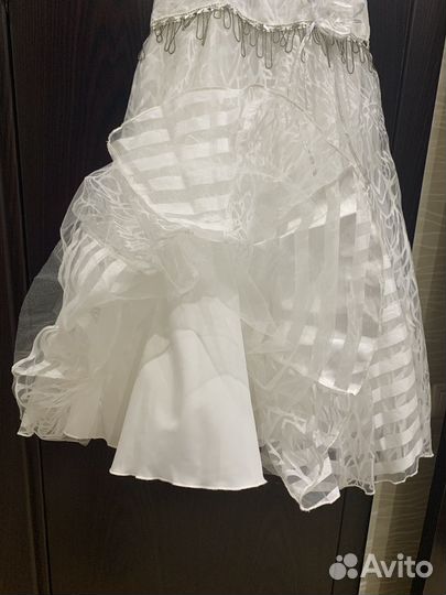 Платье для девочки Viday Collection