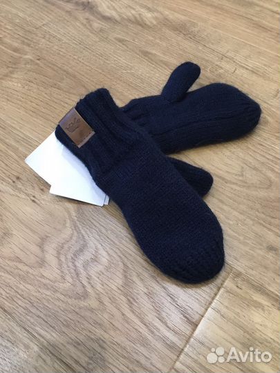 Варежки H&M новые