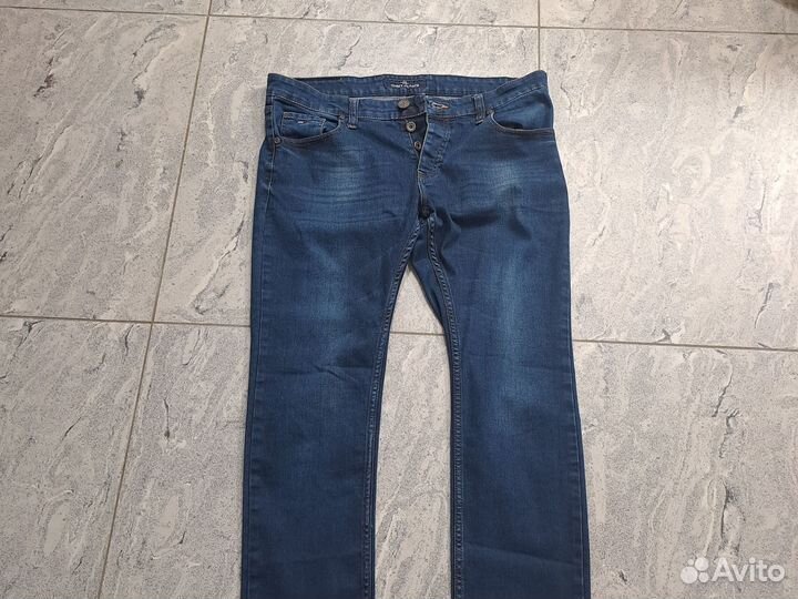 Джинсы мужские Tommy w36