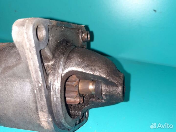 Стартер Alfa romeo 156