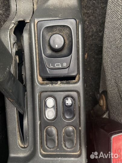 Зеркала priora se космос