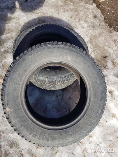 Amtel NordMaster ST 205/65 R15