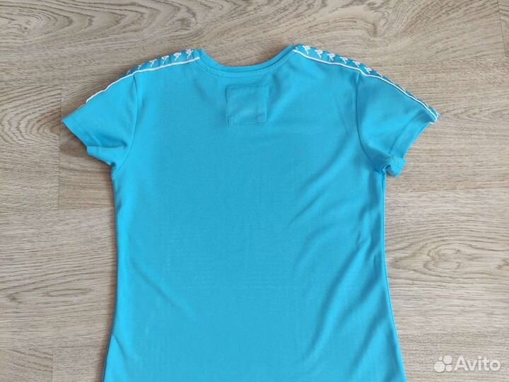 Футболка для девочки