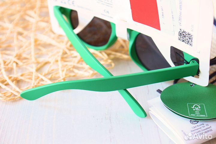 Детские Солнечные Очки Новые C&A