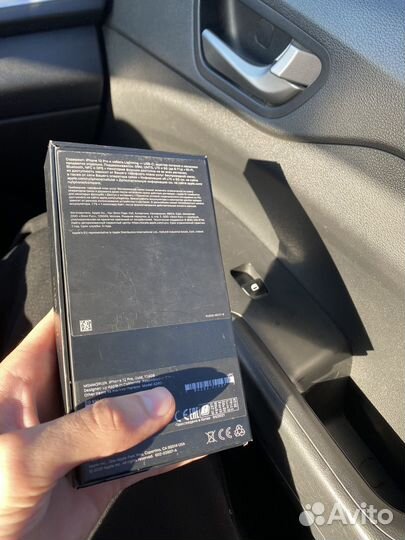 iPhone 12 Pro, 128 ГБ
