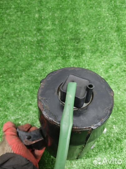 Фильтр топливный Ssangyong Actyon NEW (CK) 2012