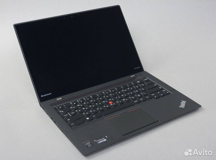 Lenovo Thinkpad X1 Carbon