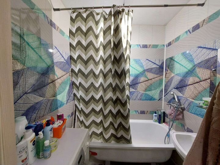 2-к. квартира, 51 м², 4/10 эт.