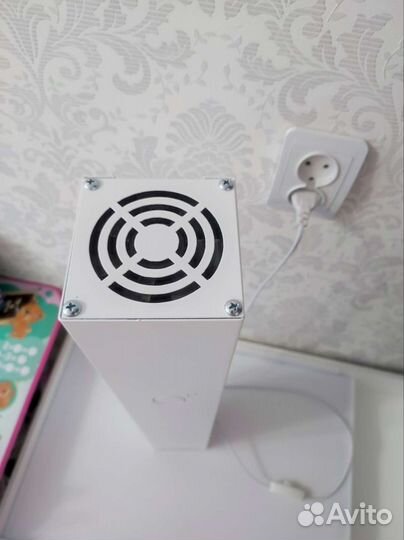 Рециркулятор бактерицидный