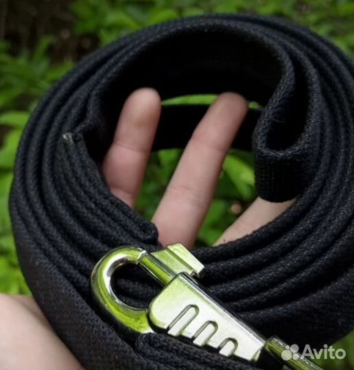 Поводок для собак