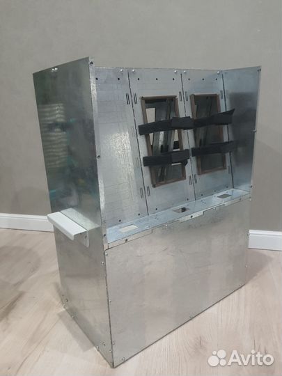 Корпус для рига (ферма)