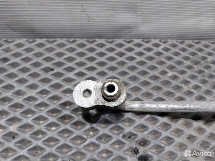 Трубка кондиционера Man Tgx