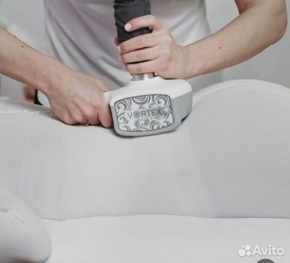 Lpg массаж антицеллюлитный