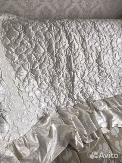 Покрывало одеяло евро