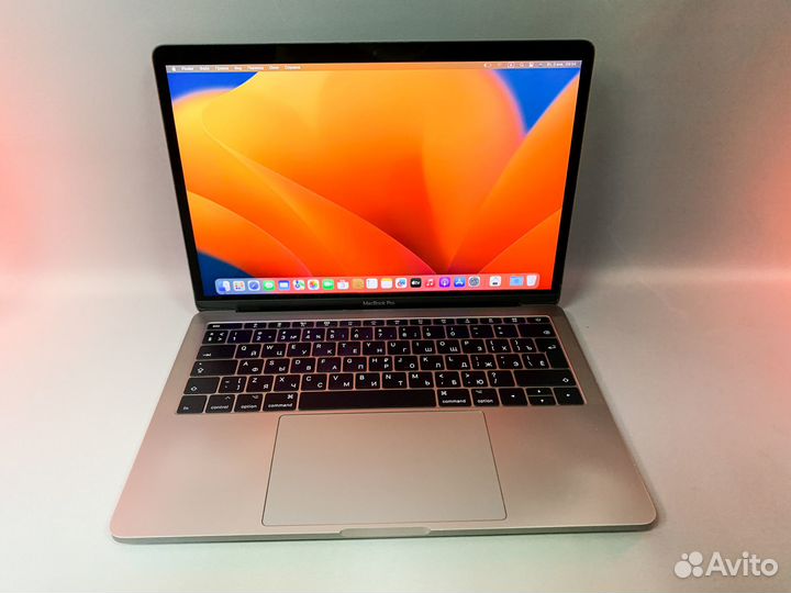 Apple Macbook Pro 13 2017 Core i5/8Gb/SSD512Gb