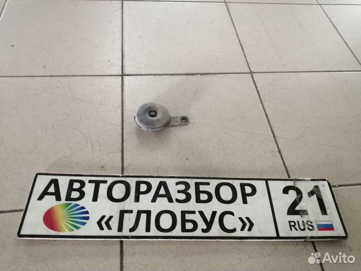 Звуковой сигнал Toyota Corolla E150 королла 150