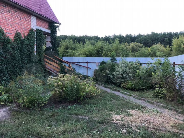 Дом 95,2 м² на участке 8,52 га