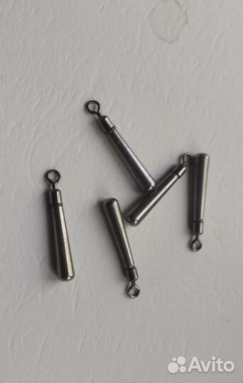 Продаю вольфрамовые грузики